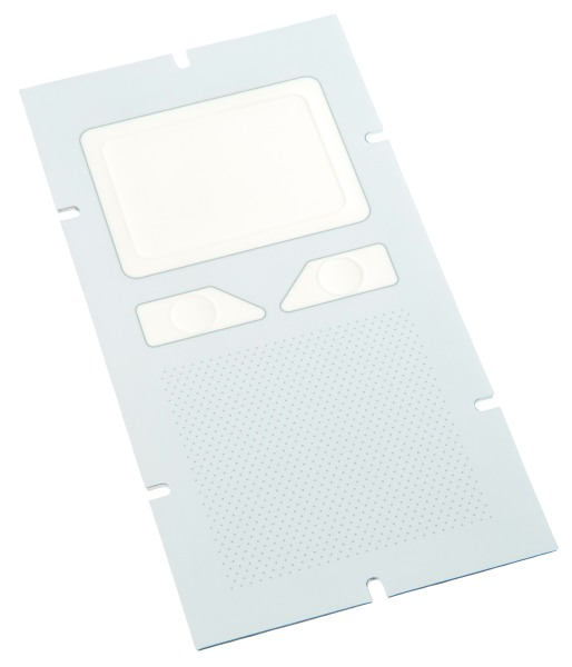 Mitteilung zum Ende der Lebensdauer - SPM55 series