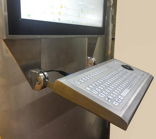 "Food" Toetsenborden